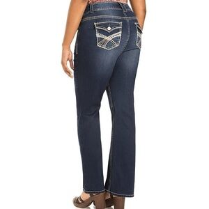 Wallflower Jeans (11)